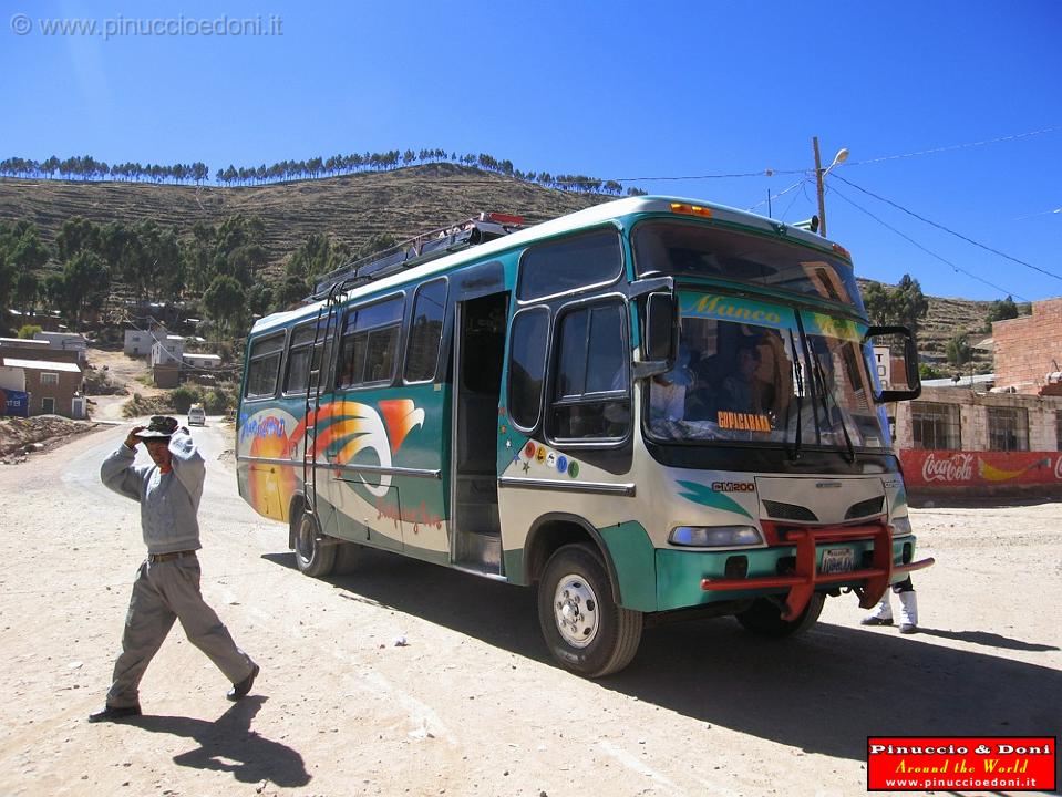 BOLIVIA - dal Titicaca a La Paz - 07.jpg